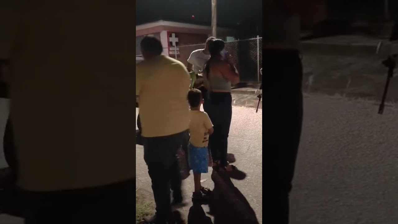 🔴 Ahora resulta que los jóvenes no pueden volar drones  