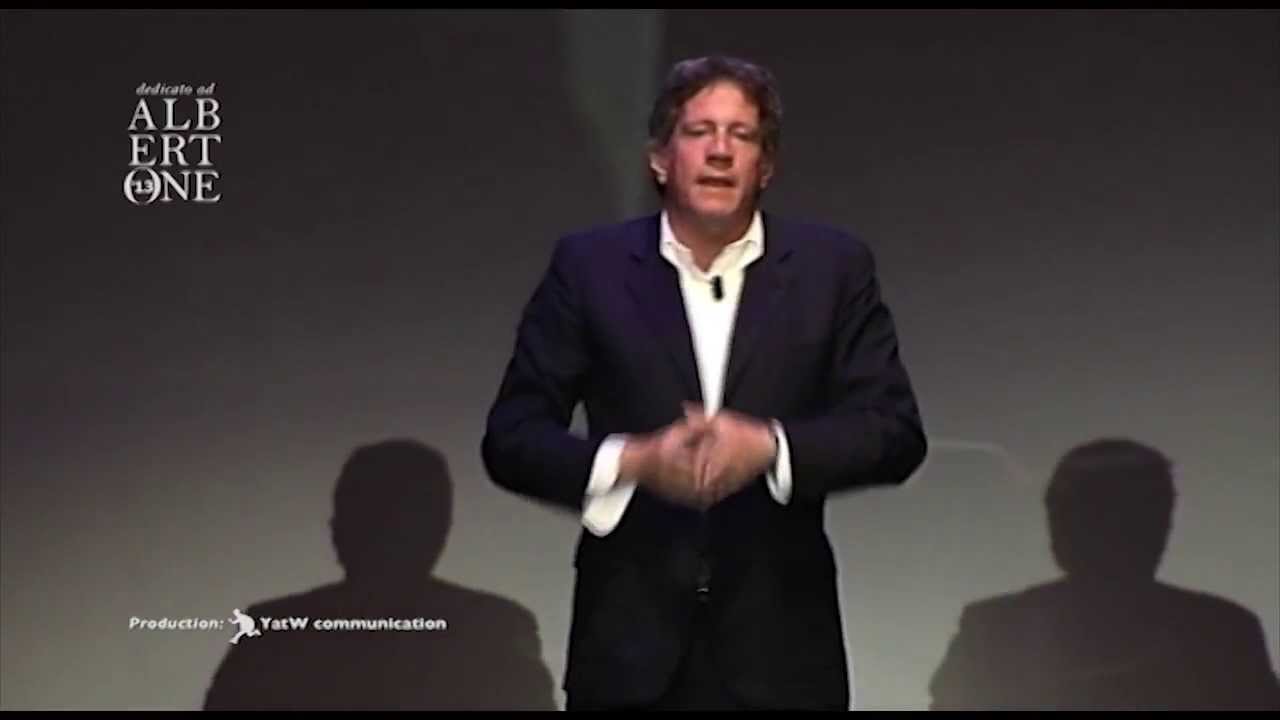 Riccardo Rossi - Premio Alberto Sordi 2013