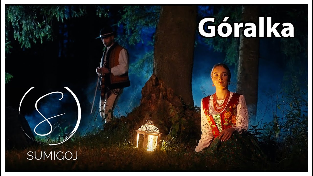 Sumigoj - Góralka (Video Clip 2024)