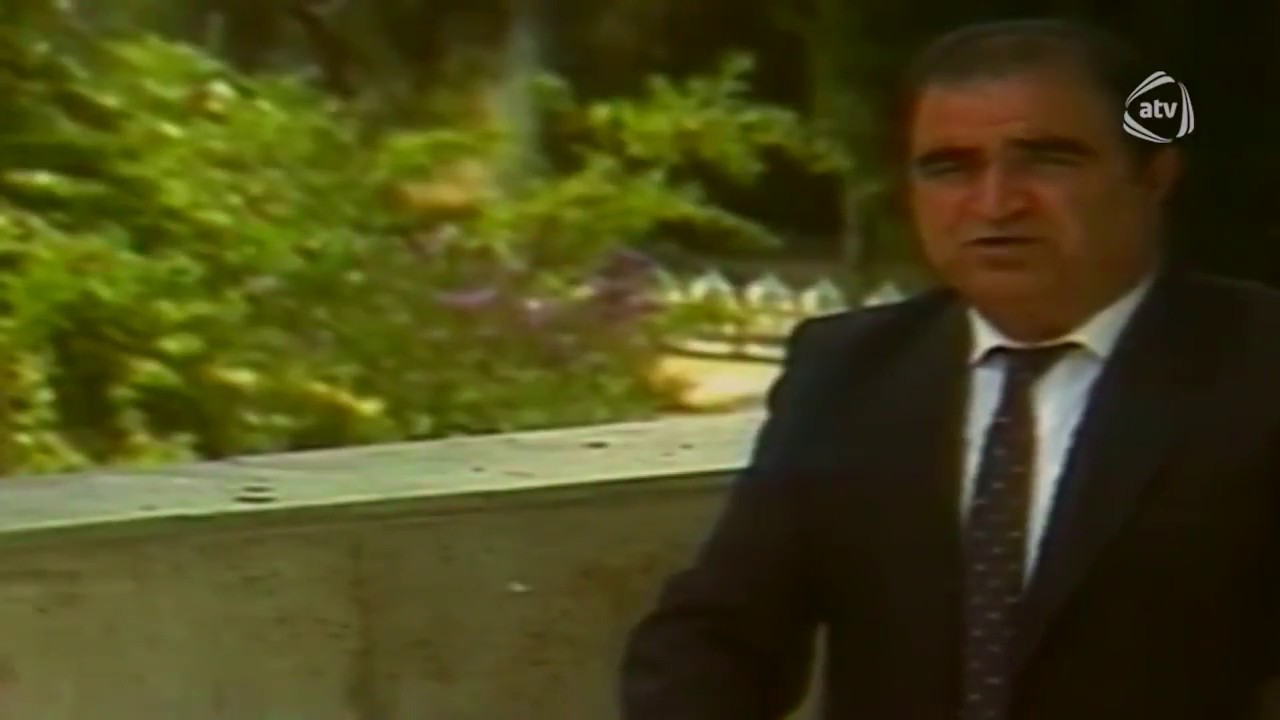 İslam Rzayev - Anamın sevimli nəğməsi (Nanəli)