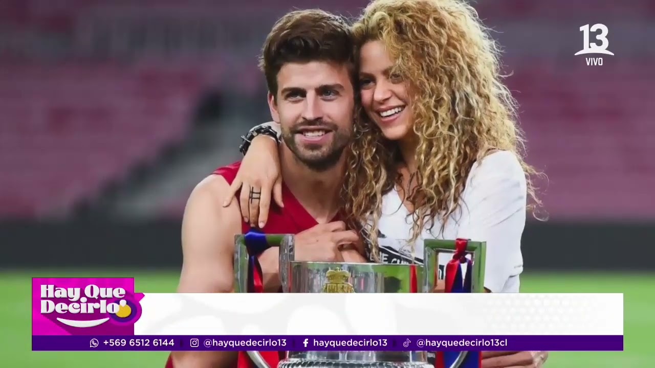 ¿Qué hay detrás de la cancelación de los shows de Shakira? | Hay Que Decirlo | Canal 13