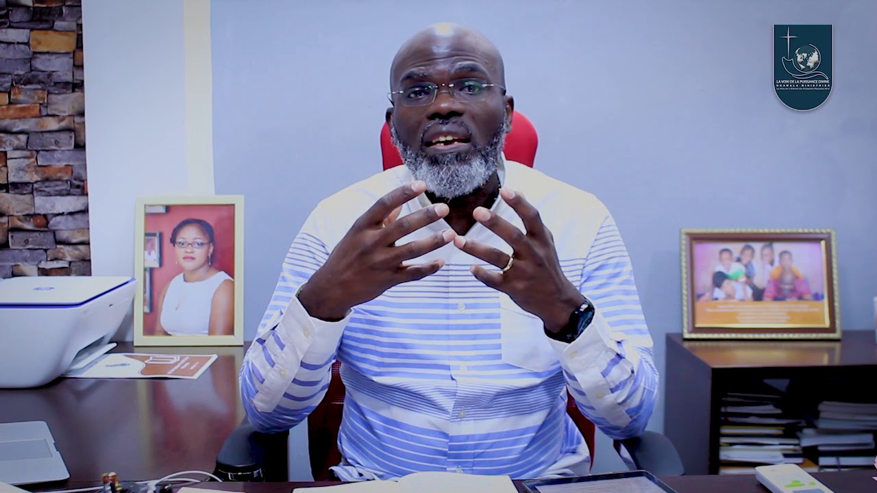 PROPHETE NGAWALA FRANCIS : LE COMBAT SPIRITUEL (PREAMBULE)