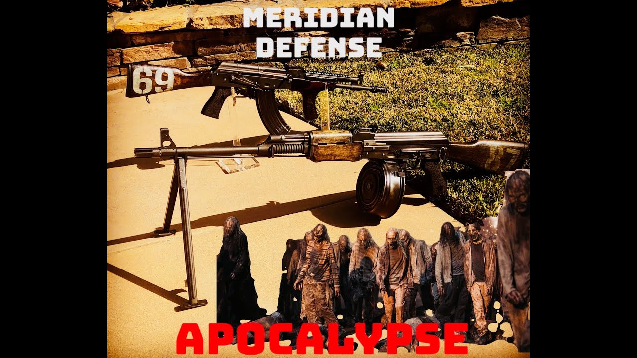 Meridian Defense 