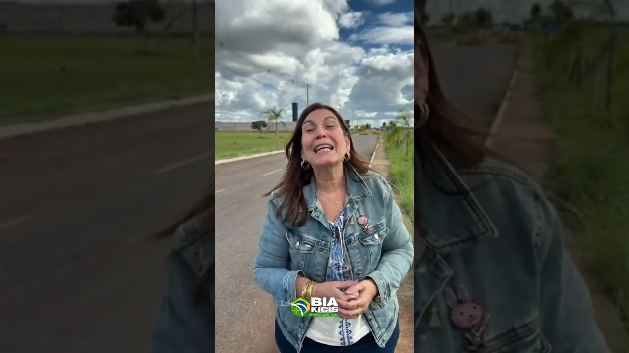Vamos nos juntar a passeata do Nikolas pela justi&ccedil;a e pela liberdade. Vig&iacute;lia nesta 5&ordf; feira.