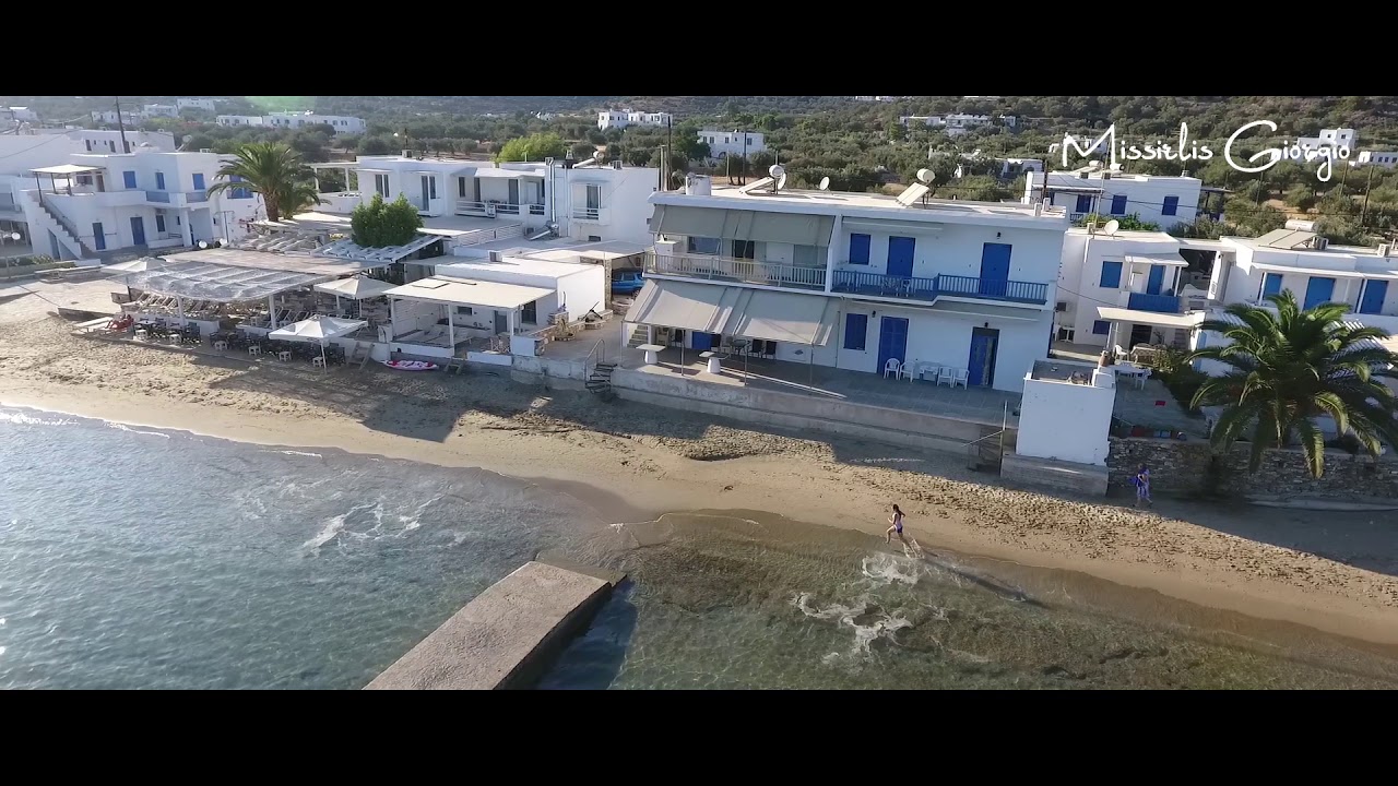 ΠΛΑΤΥΣ ΓΥΑΛΟΣ ΣΙΦΝΟΣ ΚΥΚΛΑΔΕΣ - PLATY GIALOS SIFNOS