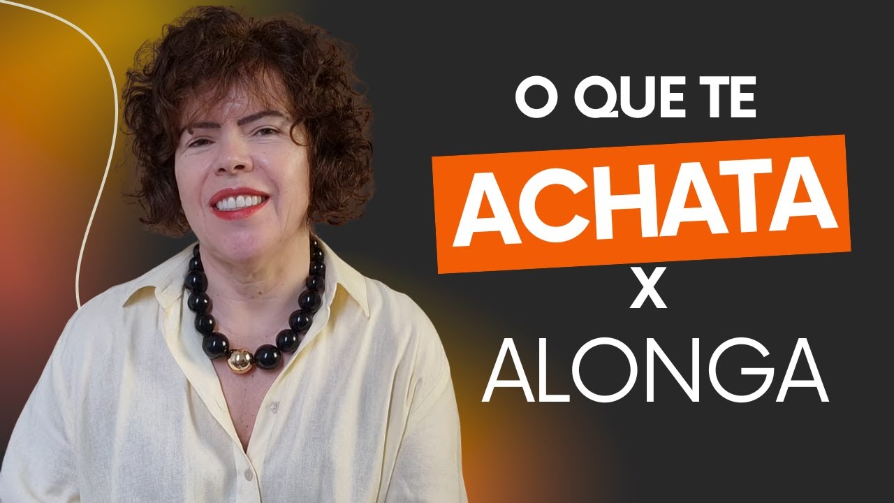 O Que Te ACHATA x O Que Te ALONGA | 6 Dicas Simples de Estilo