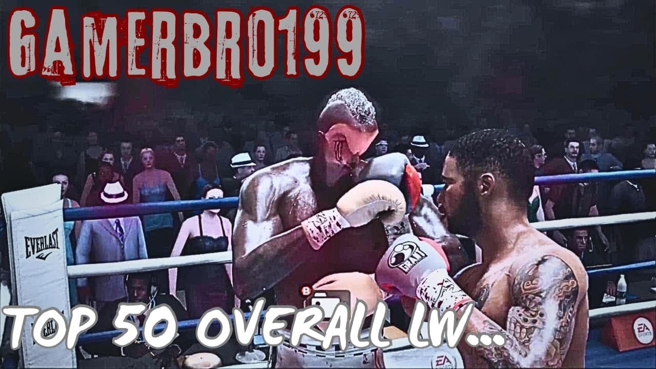 DOGHOUSE LEAGUE CARD || xBMFHiTmanx vs GamerBro199