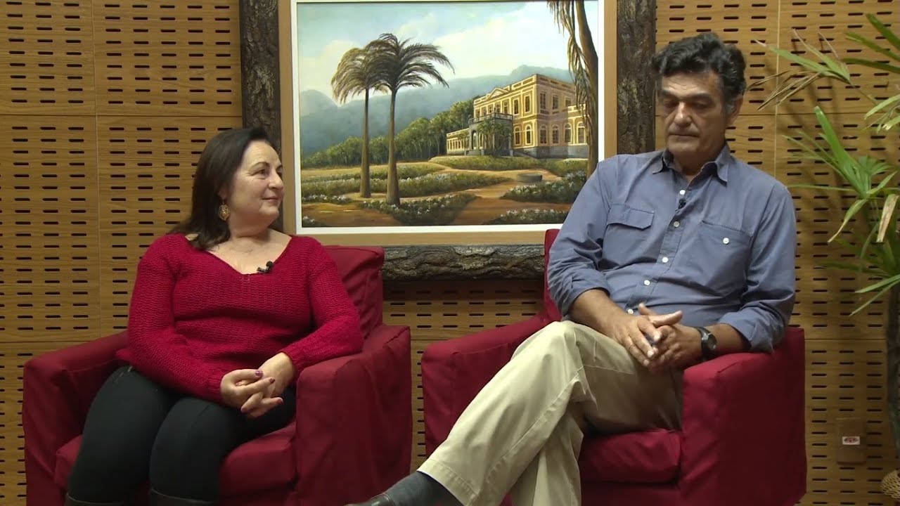 Em Questão - Atrofia Muscular Espinhal