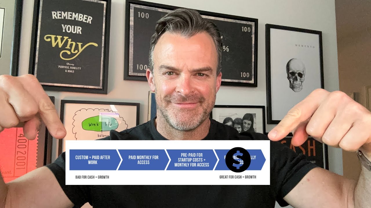 HighLevel Agencies: How to Get More Up Front Cash From Each Sale #highlevelcrm #gohighlevel