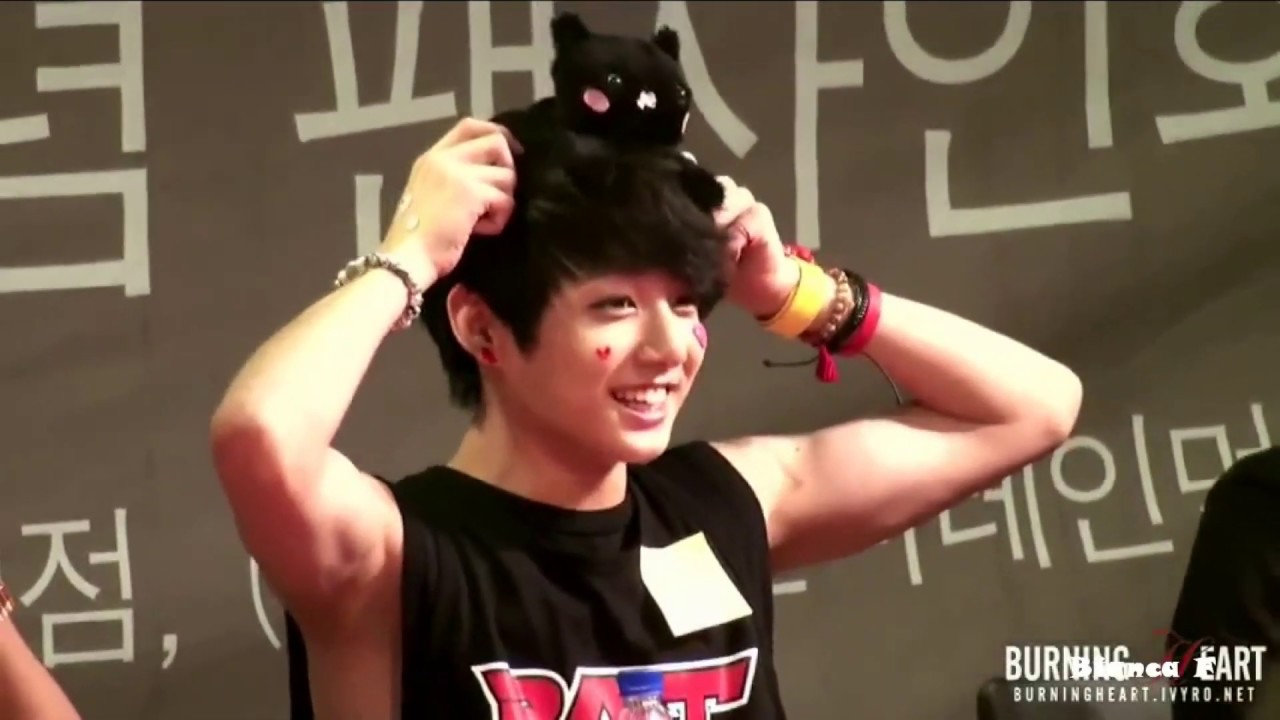 [Taekook 2013 Moments] ''El Amor es Mutuo'' [FMV Resubido]