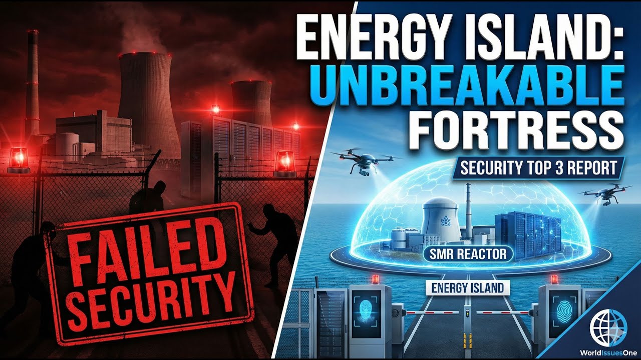 Trillion Dollar Fortress
