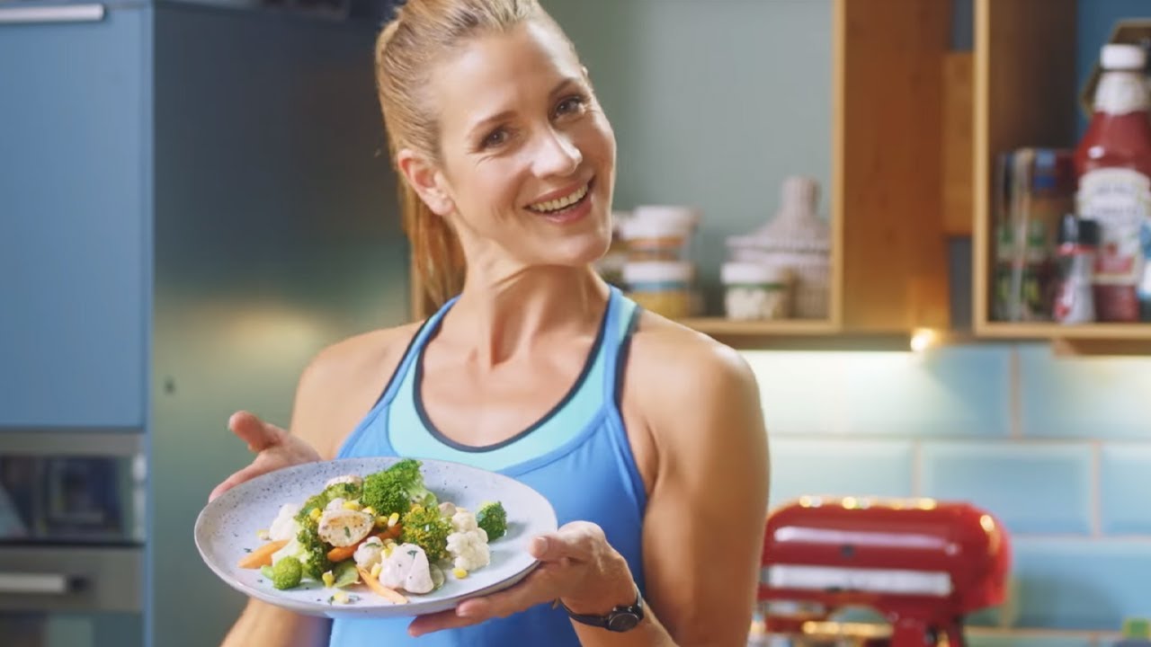 Das Mittagessen ohne Begeisterung – Galaxus TV Spot (extended)