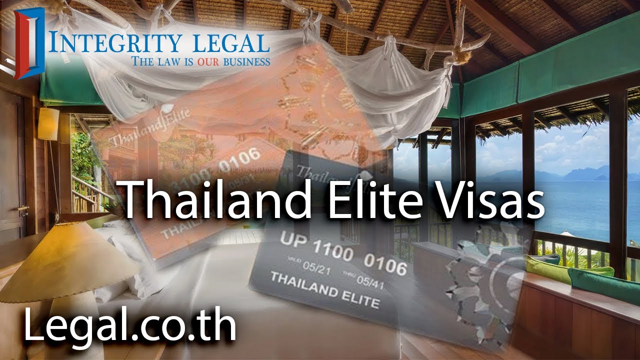 «Требование предварительного уведомления для получения визы Thailand Privilege (Elite Visa)»?