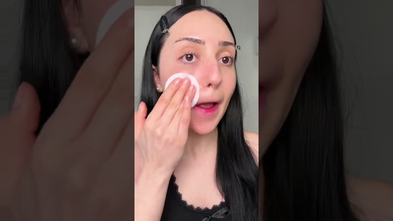 Favorite peeling pads from Celimax BHA peeling pads #peeling #kbeauty