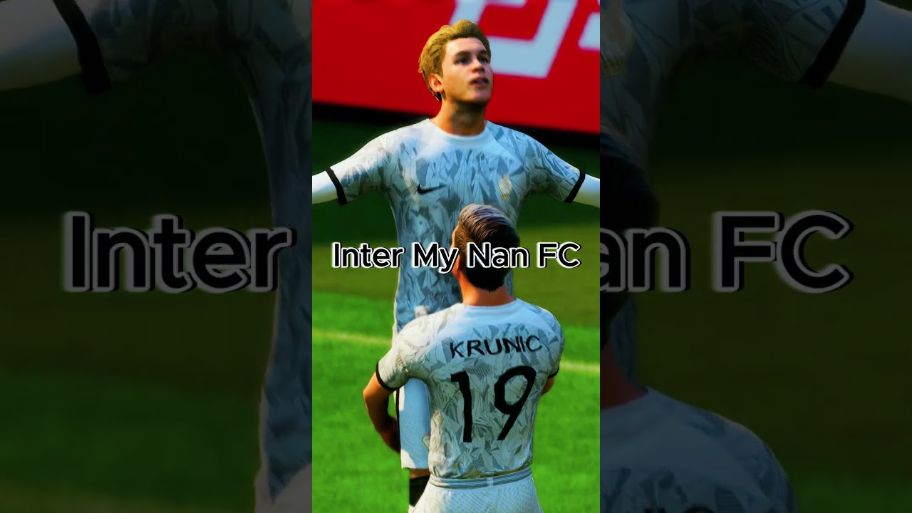 The best Pro Clubs names for WA FC 25 #fifa #proclubs #football #easportsfc