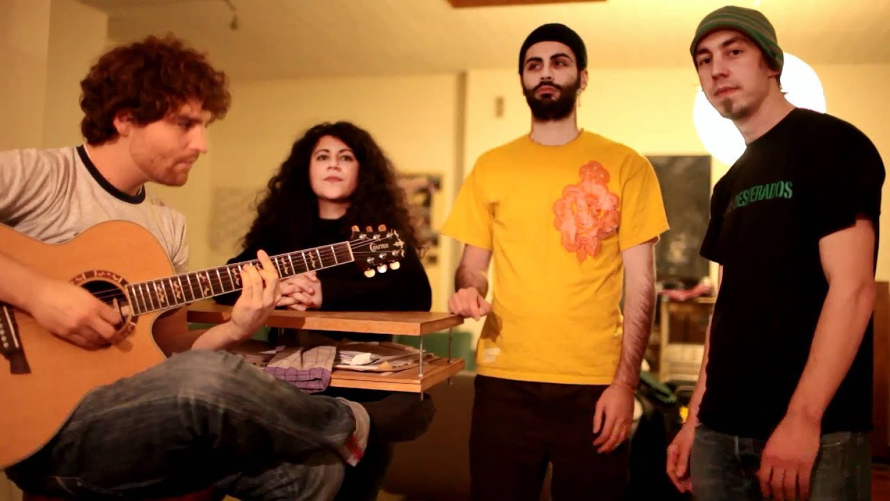 Youth Riddim Jingle No. 10: Brimstone & Fire ls. Boti & Micky Rose - Zeitlos [HD]