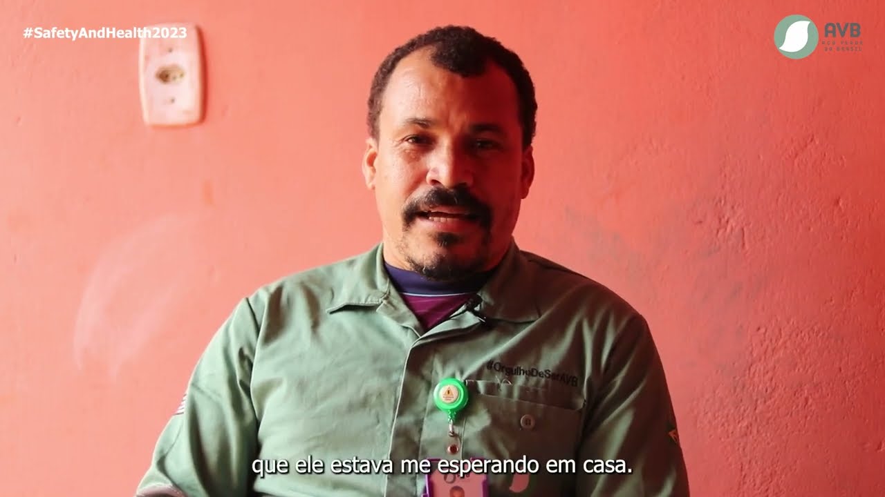 Proteção de mãos e dedos