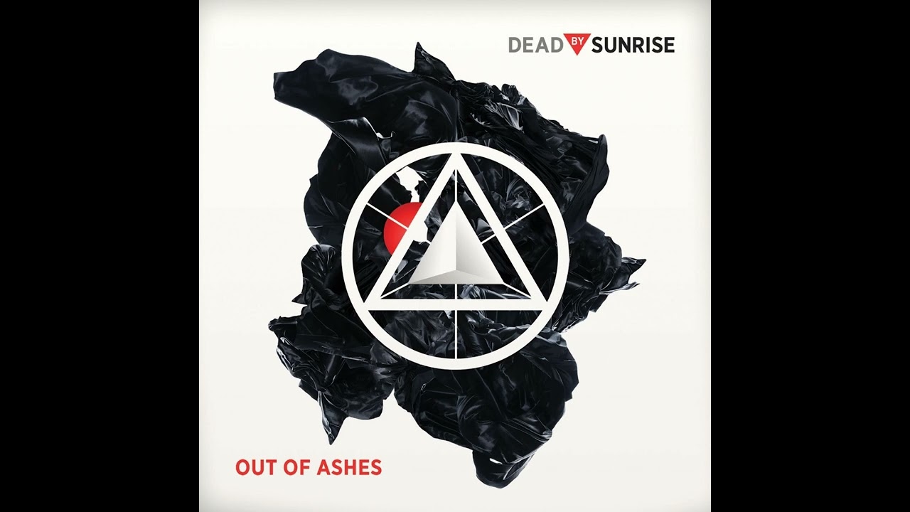 My Suffering (Instrumental) | Dead By Sunrise