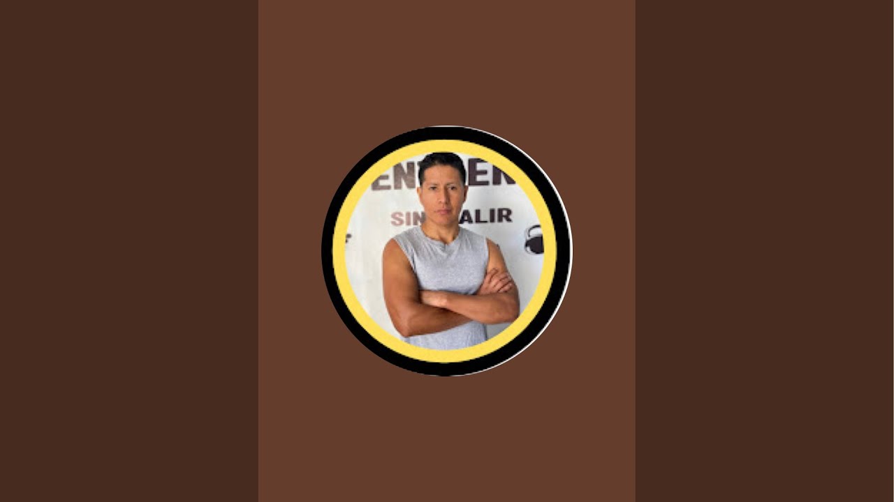 PABLO  LINDO está en vivo