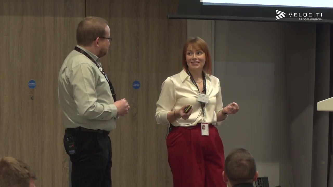 Customer Information | Empowering the passenger experience at Transport for Wales
