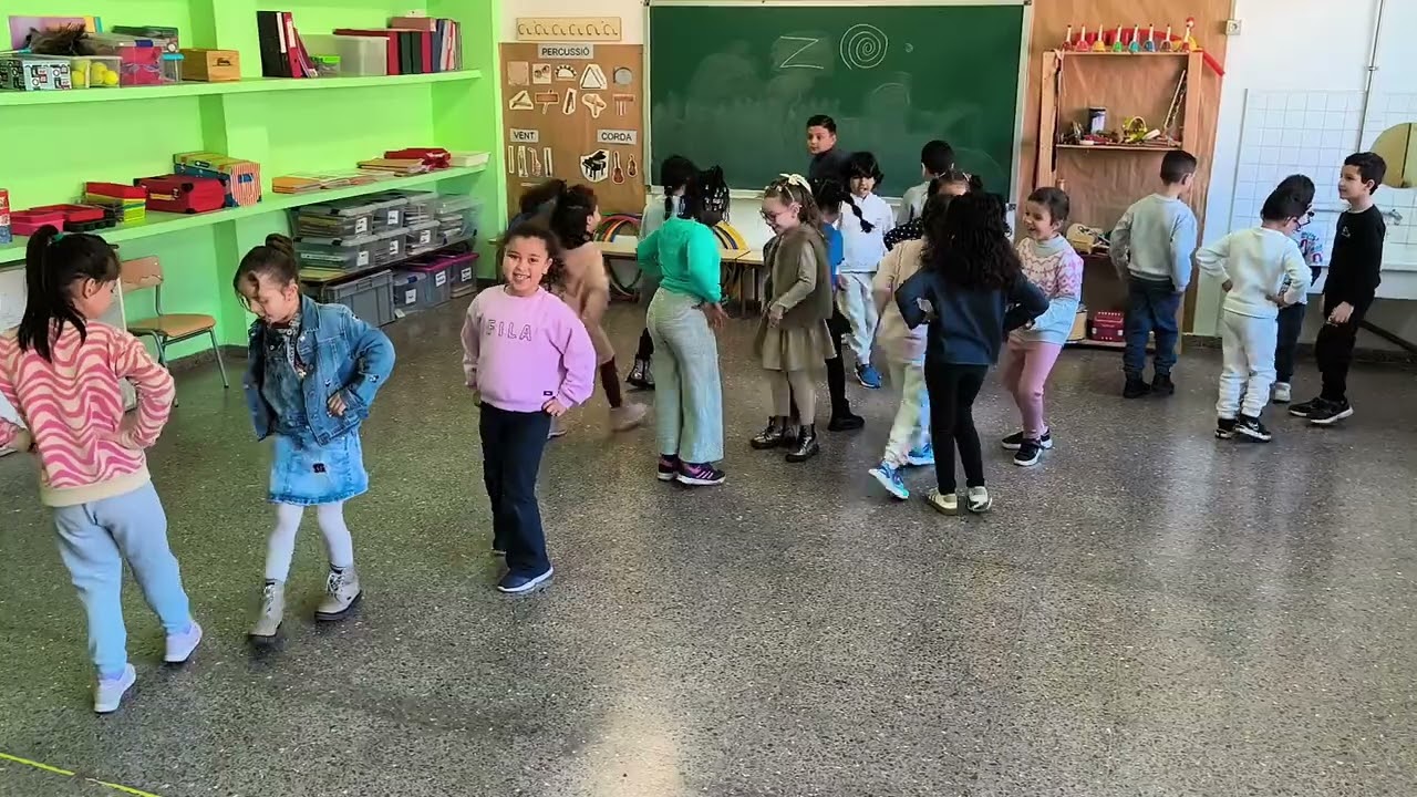 1r B Ball de Rogle