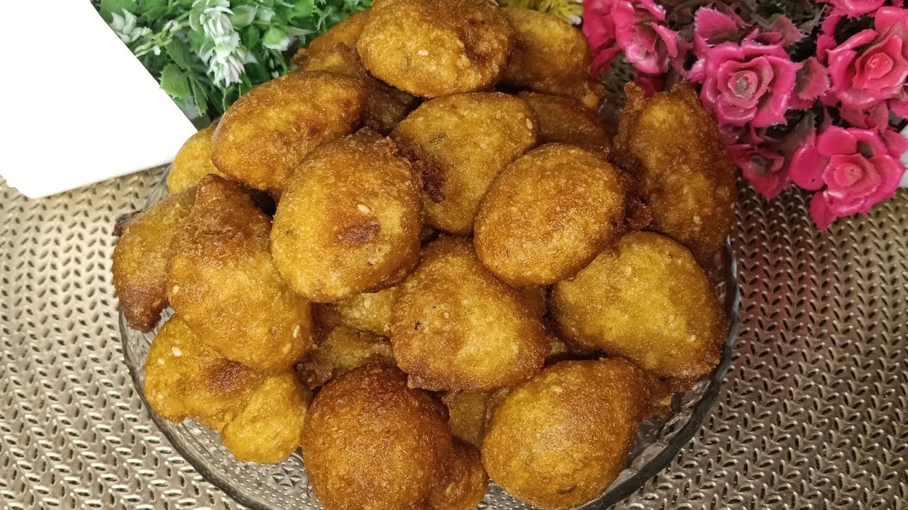 TASTY GUL GULE 