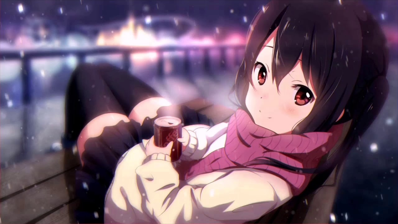Chocolate - The 1975[nightcore]
