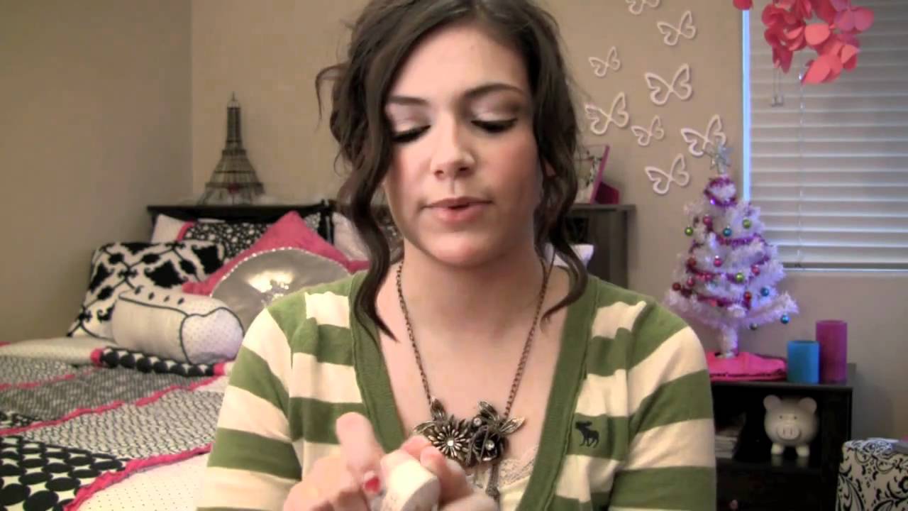 Beauty Haul! Sephora, Mac, + Victoria's Secret