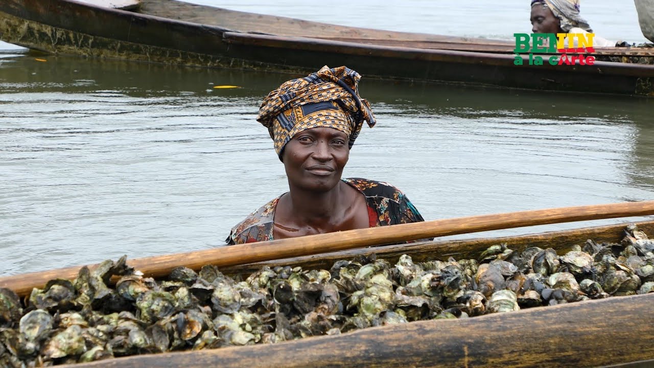 On a visité Meko, l’ancien village isolé devenu une nouvelle fierté touristique au Bénin ☺️♥️🇧🇯
