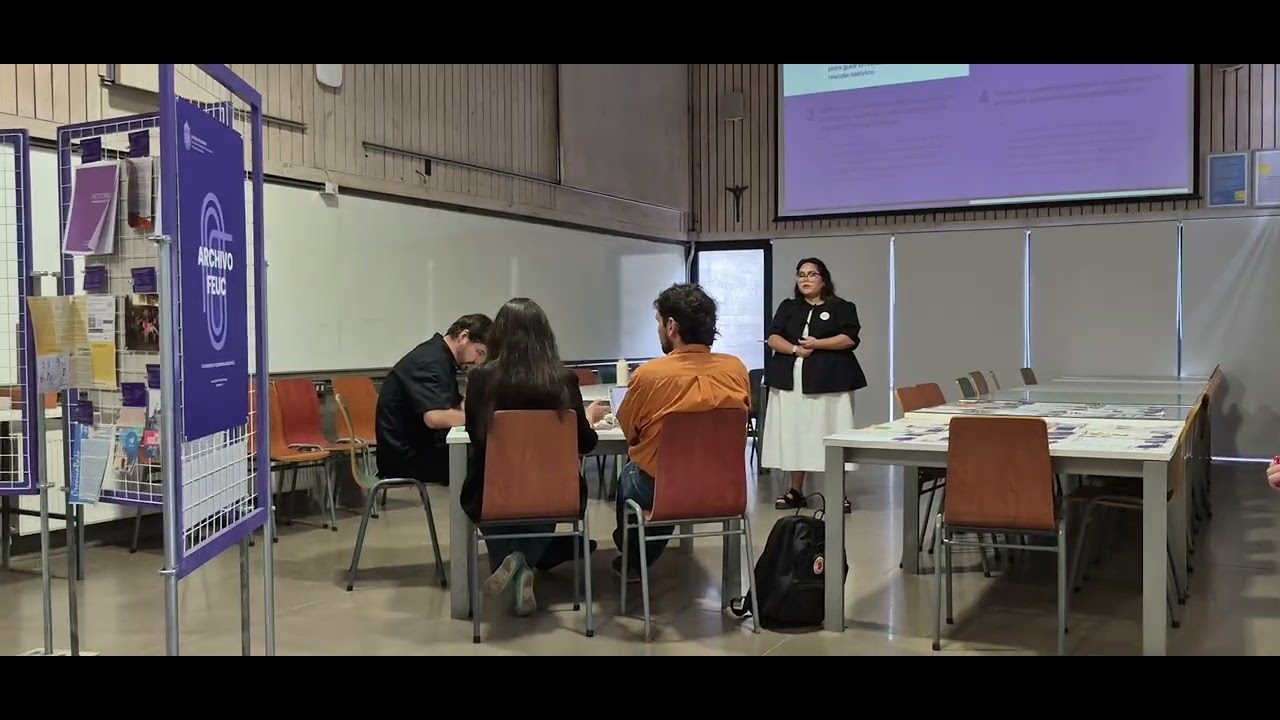 PREGUNTAS - Exámen de Grado - Titi Miranda