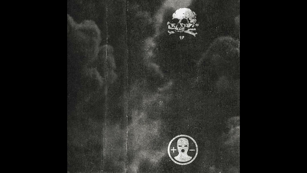 Love & Terror/Cagoule (7S7W7) - Split (split 2026)