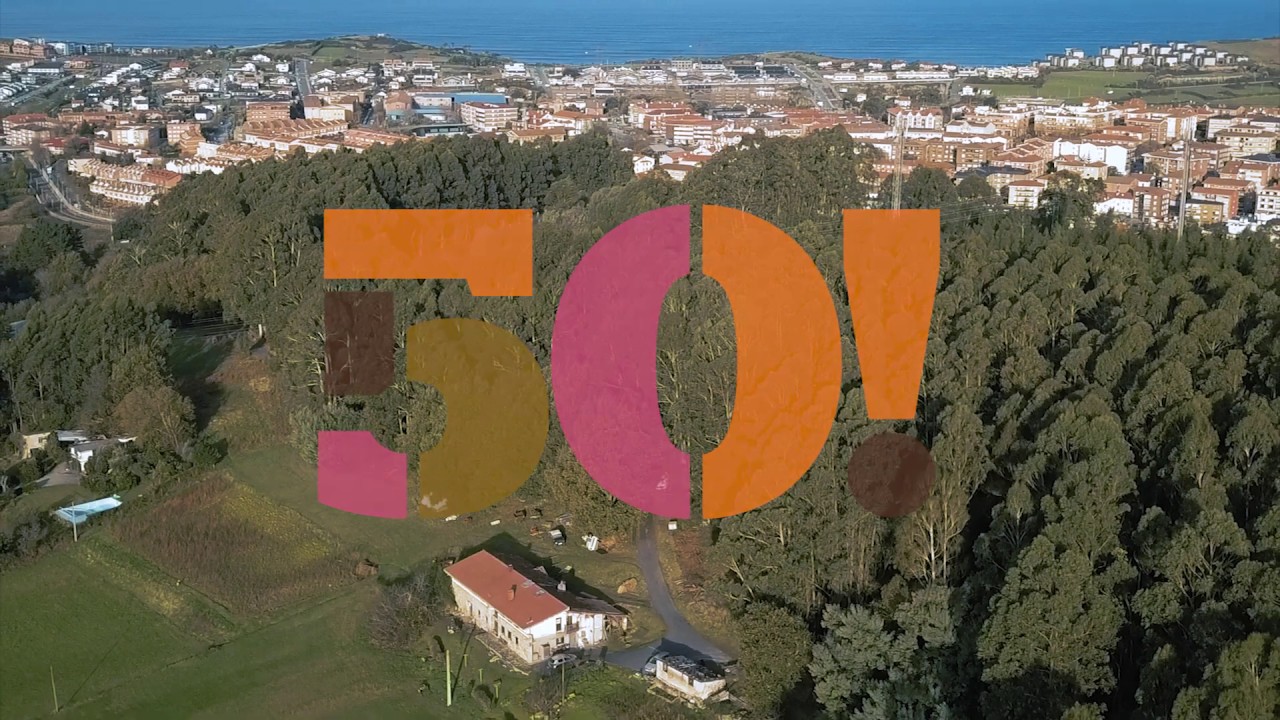 50 Urte Ander Deuna Ikastola