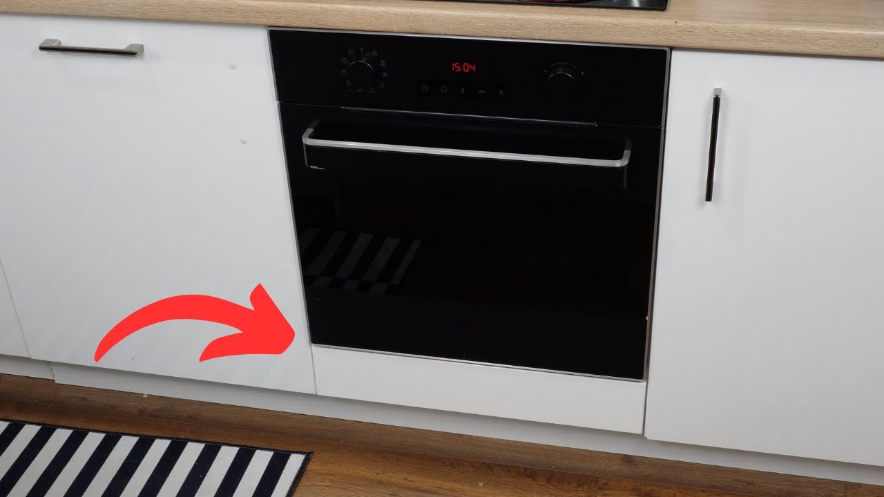 Do czego służy szuflada pod piekarnikiem? Ukryta funkcja, której większość nie zna!