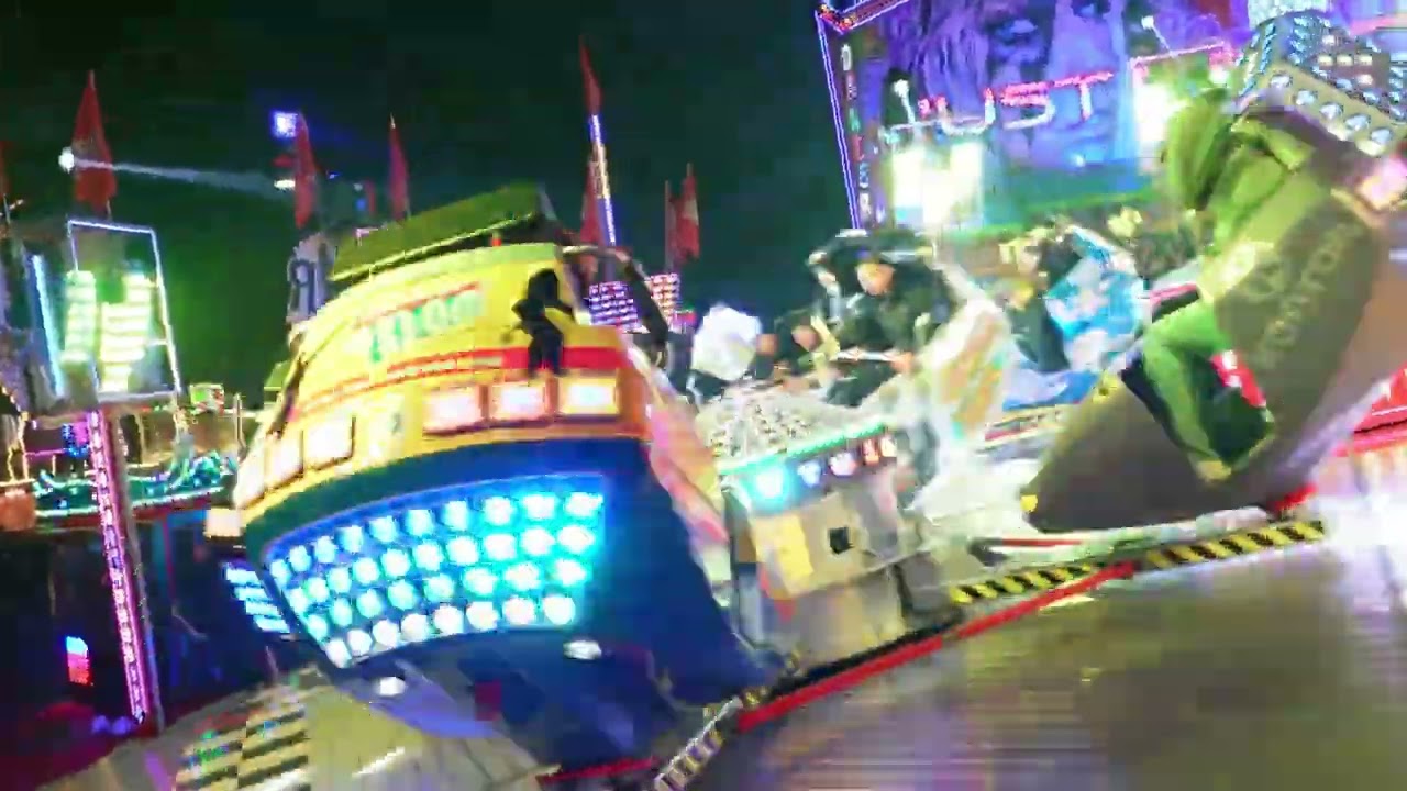 Dom Dancer - Rasch (Offride 1) Hamburger Winterdom 2023