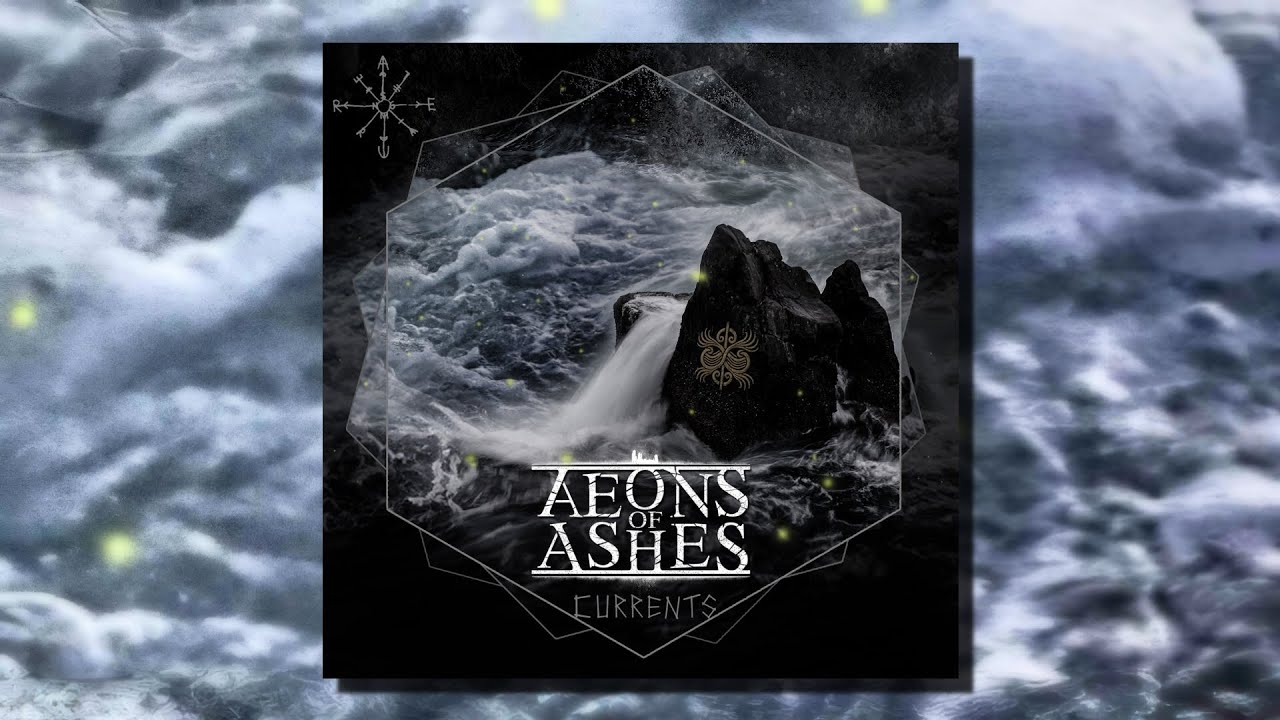 AEONS OF ASHES - Currents (EP)