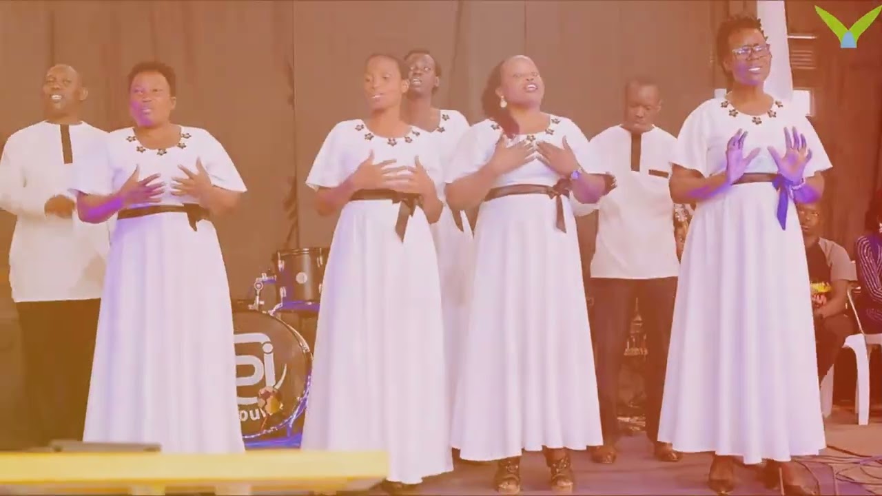 Ensi Tekungulwa by Heavenly Angels Choir