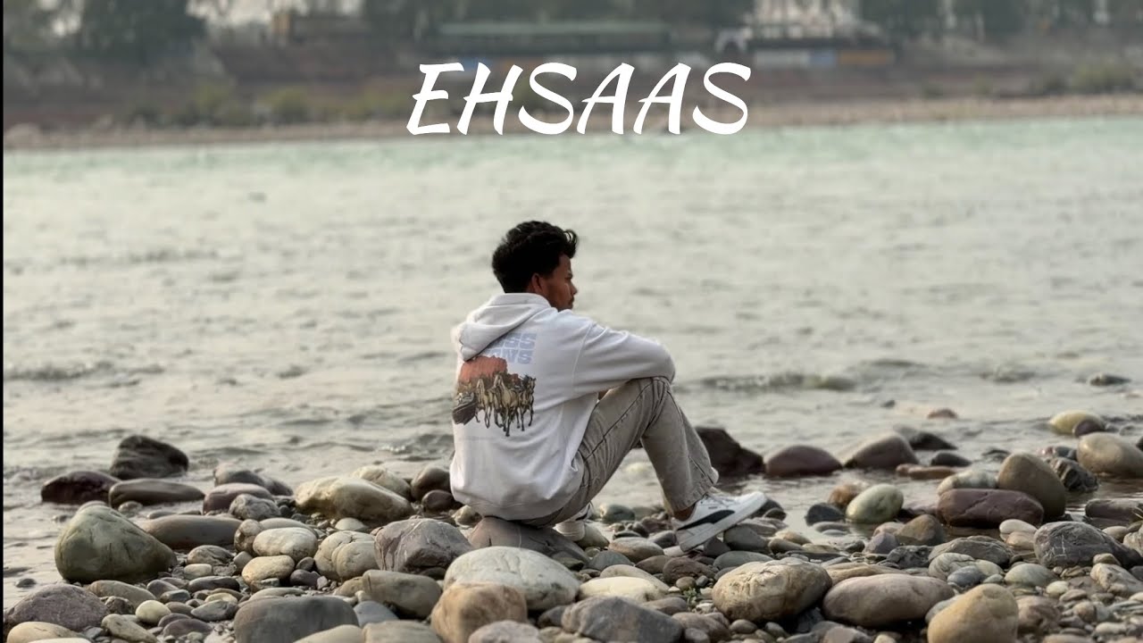 Ehsaas-R jay(official music video)#newsong #lofimusic 
