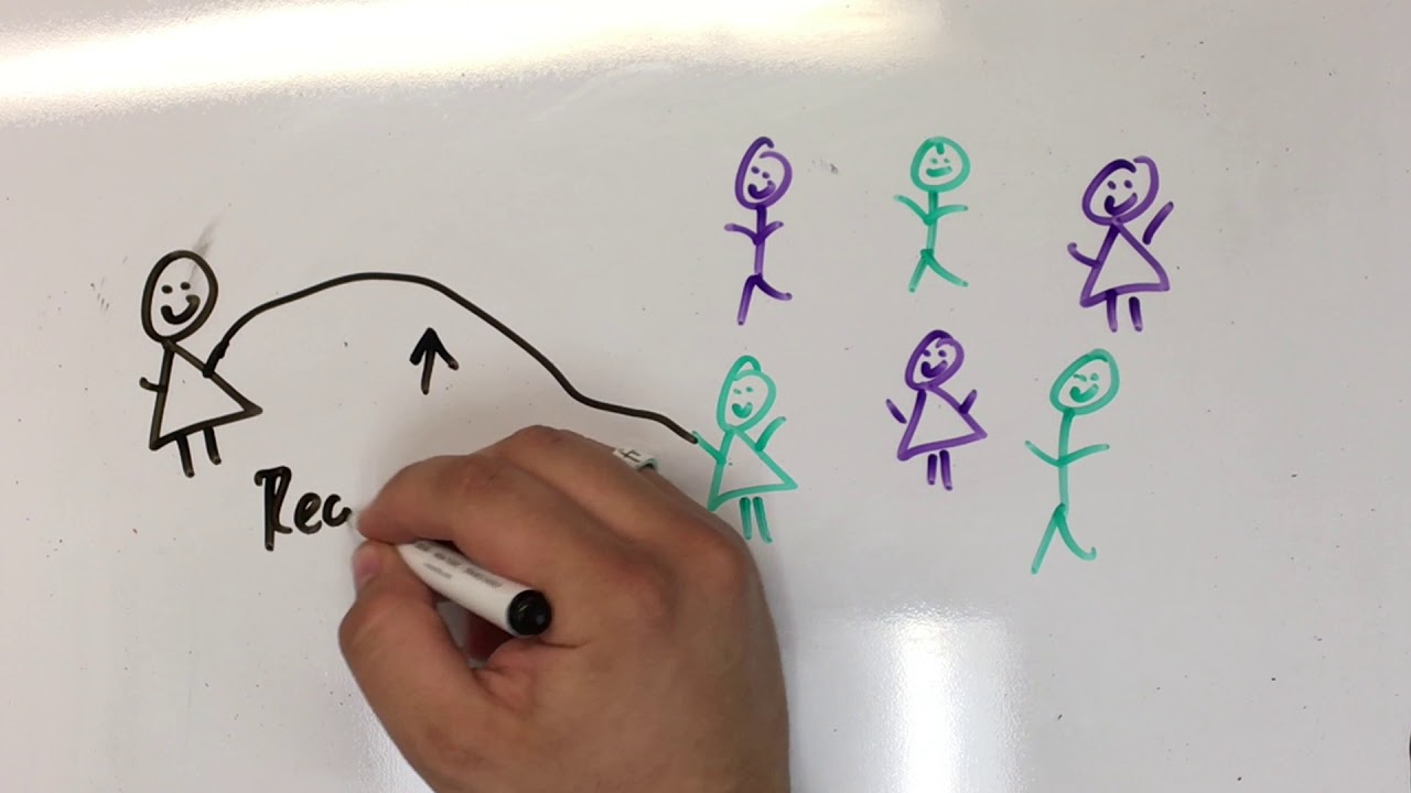Cass's Homosexual Identity Formation Model