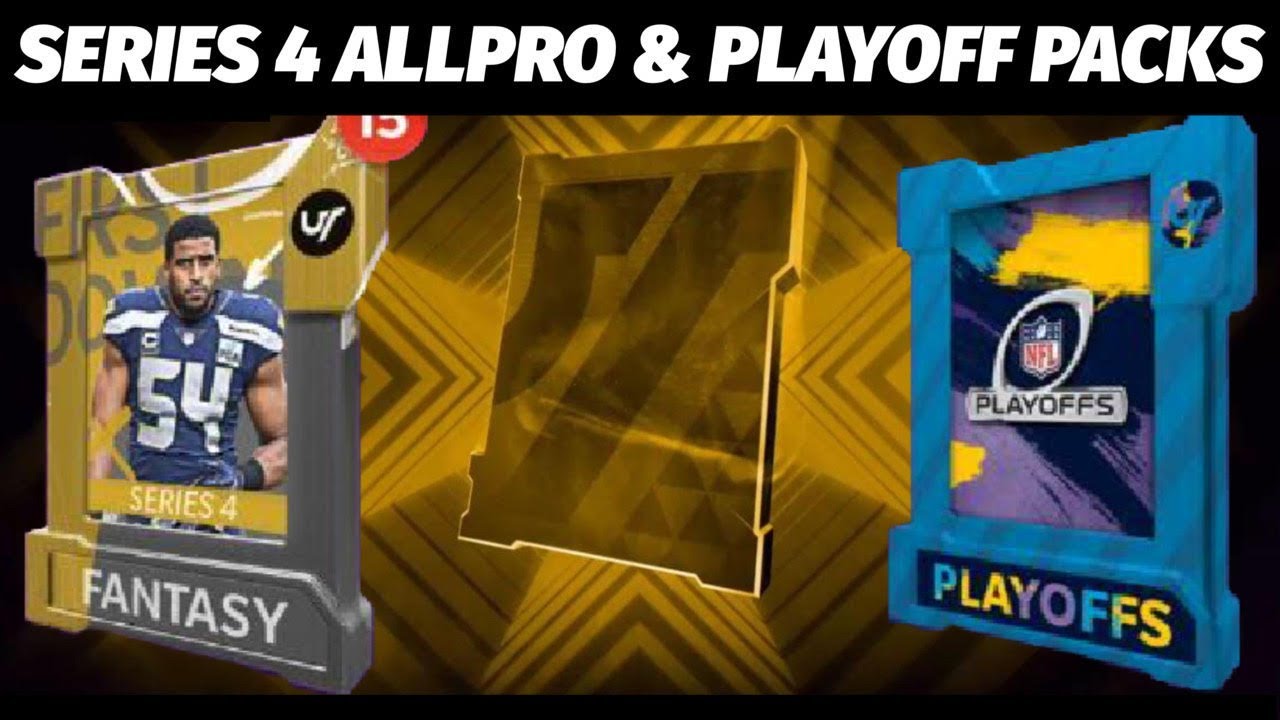Series 4 Packs and Market Crash! We Pulled 3 Redux!!!