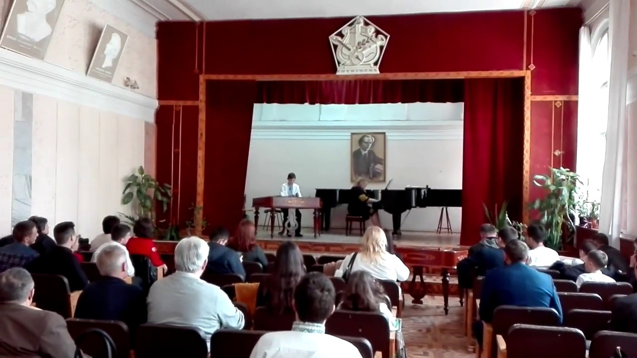 Toni Iordache-Hora De Baldana-Andriy Kovtsuniak tambal,cimbalom,цимбали