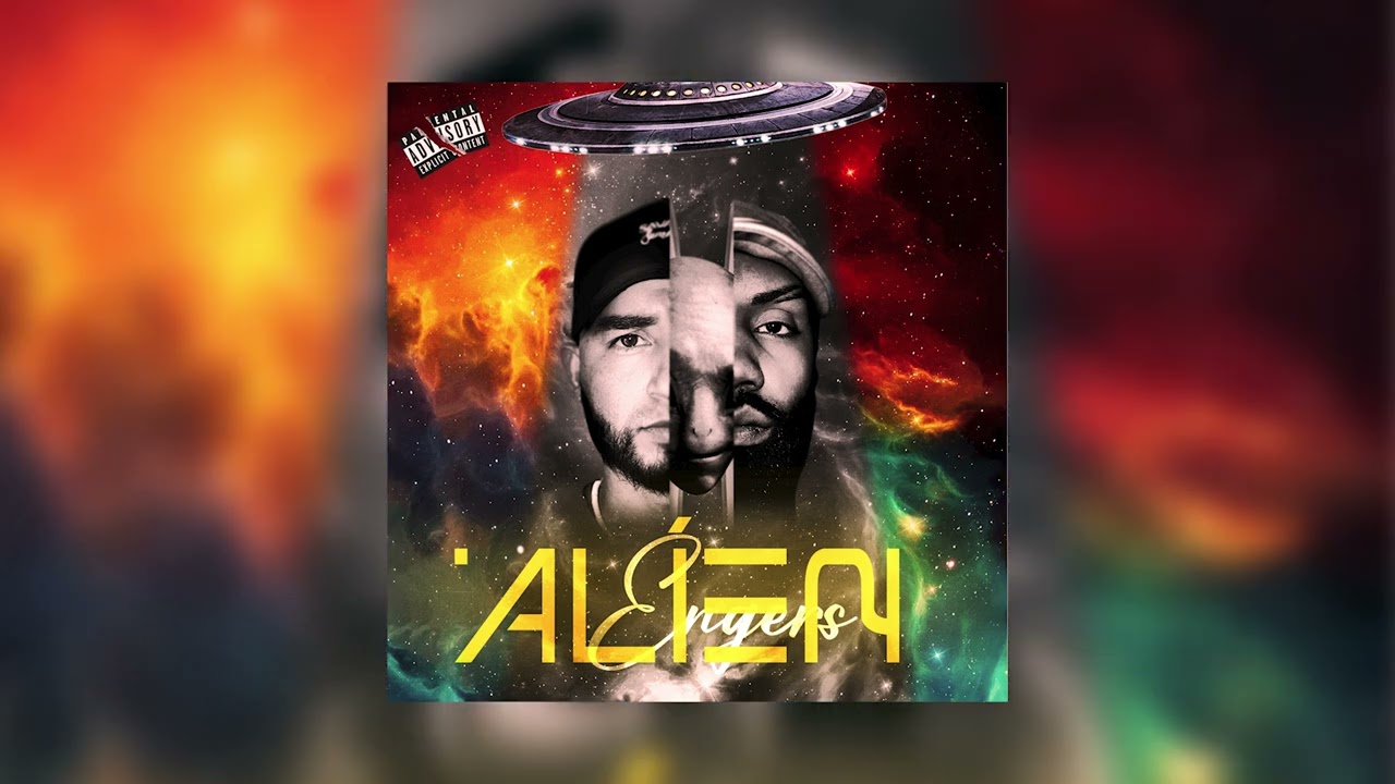 Yemal Escobar x @NaelBlackf94 - Soltera (Audio Oficial)