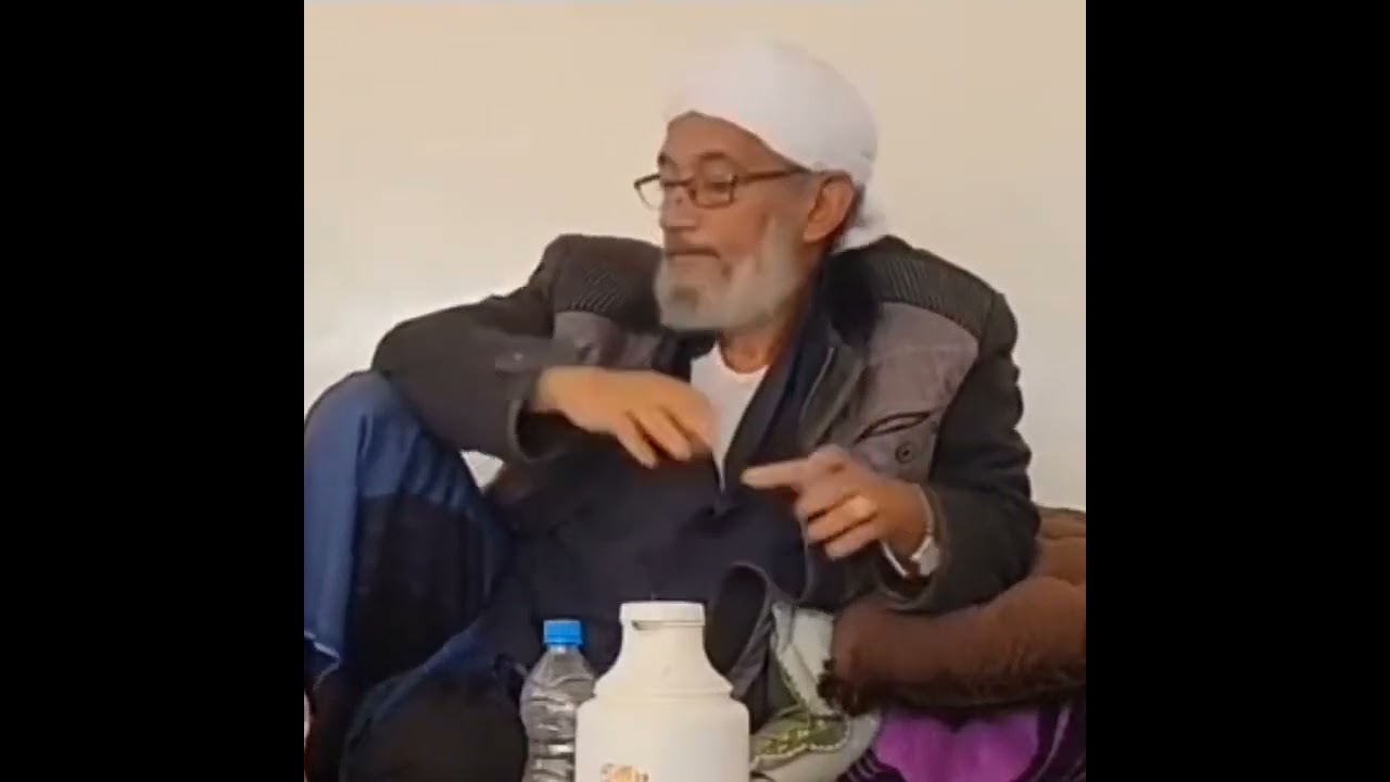موقف نادر للشيخ المقرمي رحمه الله في إحدى الجلسات… كلام يهز قلب كل مديون”