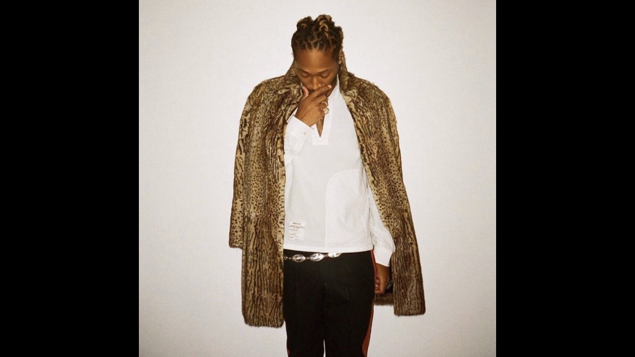 (FREE) Future x Drake x Tems Type Beat - 