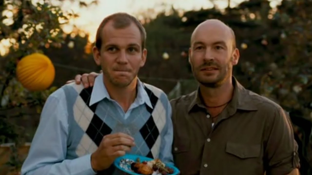 Göran & Sven | Always Love You | Gay Romance | Patrik
