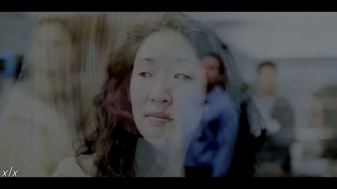 Grey's Anatomy | Into The Fire