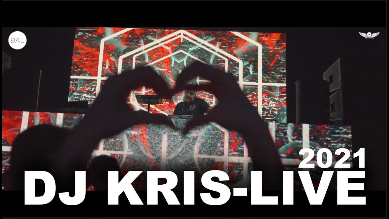 DJ KRIS LIVE @ NIECH ŻYJE BAL   SIEDLCE  2021 m4v