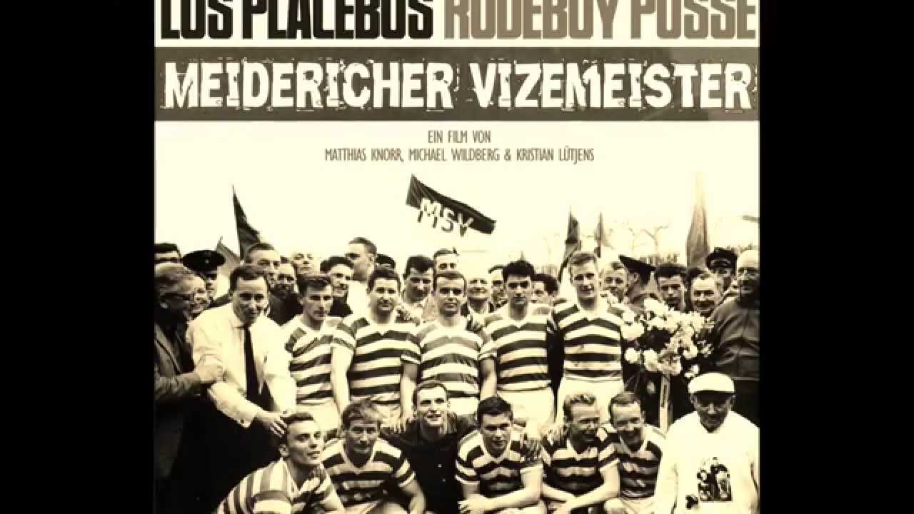 Los Placebos | Rudeboy Posse