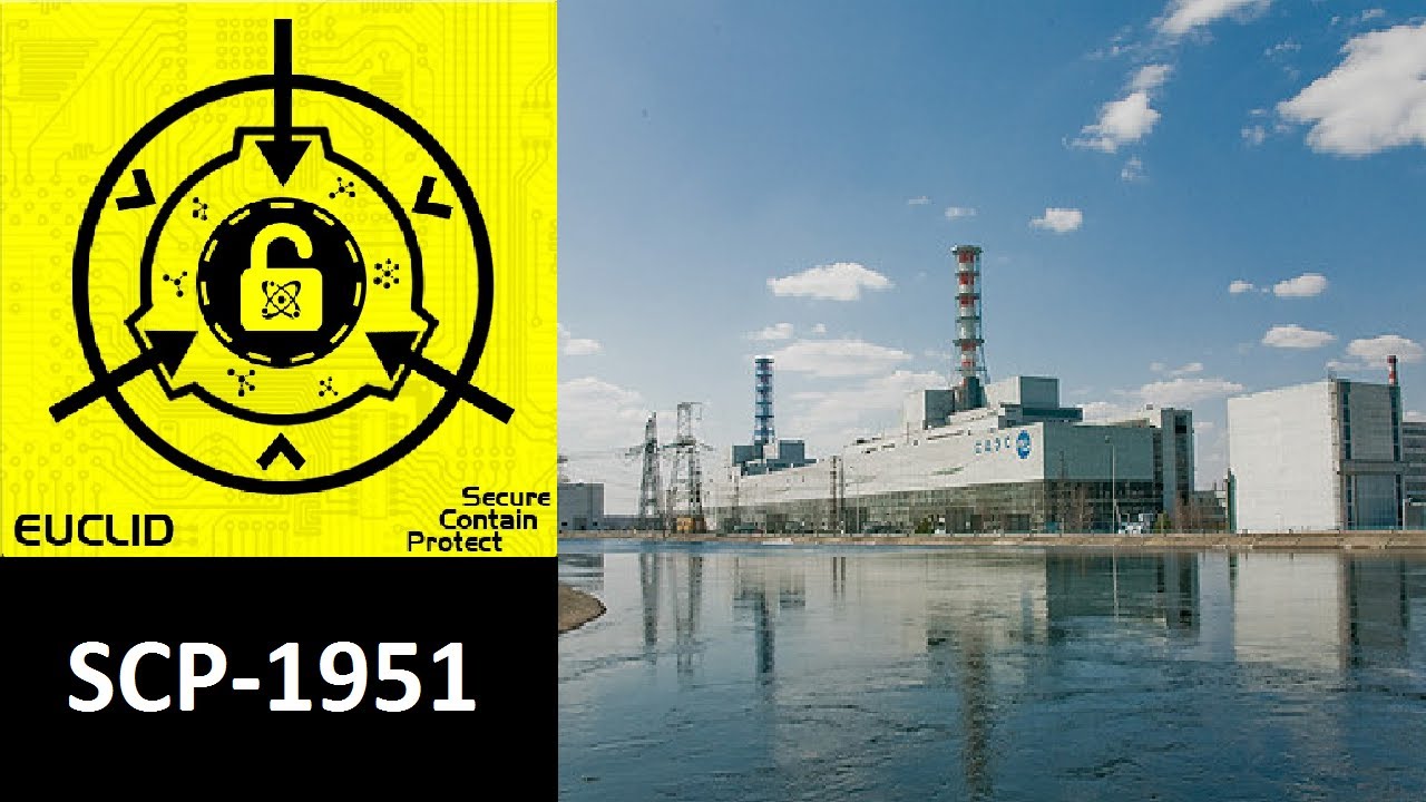 SCP-1951 - 