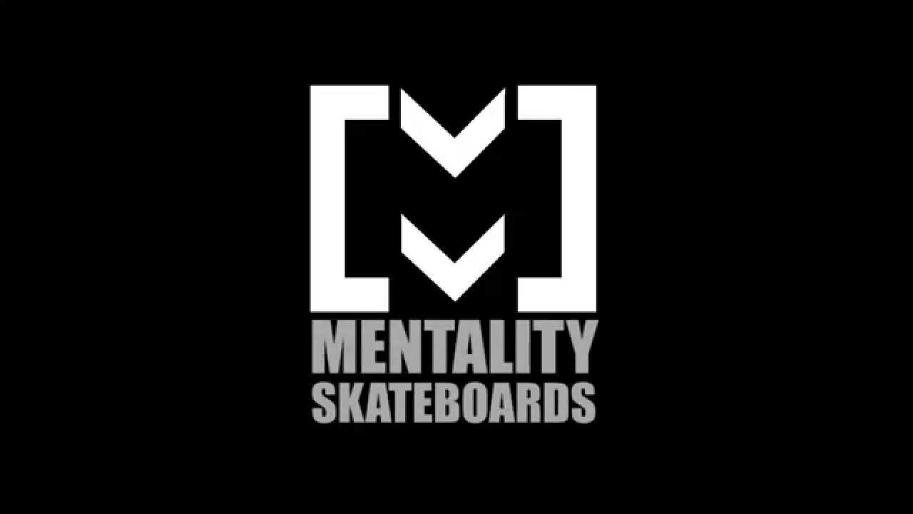 Skateboarding Realms - Official Trailer - Mentality Skateboards 2014