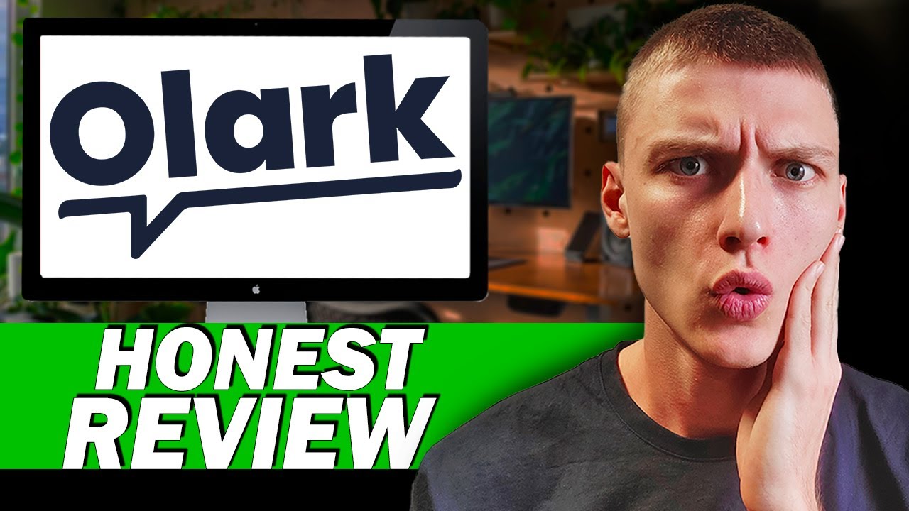 Olark Review: My Honest Experience with this Live Chat Tool for Business Websites